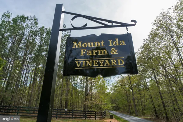 $12,000,000 | 6887 Blenheim Road, Scottsville, VA 24590