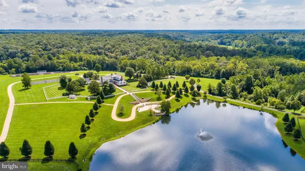 $12,000,000 | 6887 Blenheim Road, Scottsville, VA 24590