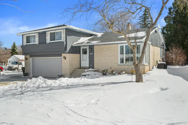 $409,000 | 4614 North 107th Street, Wauwatosa, WI 53225