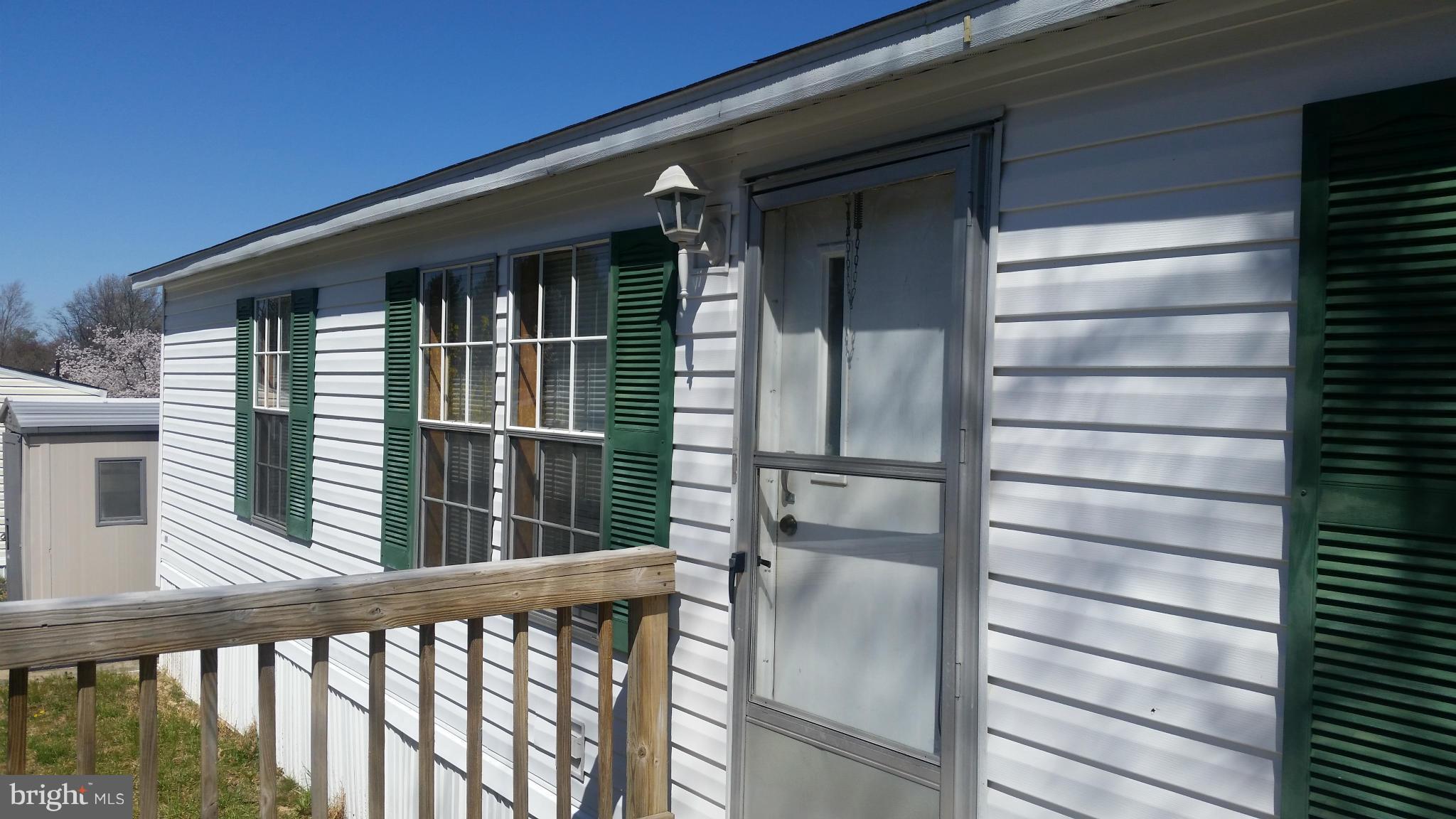 7810 Clark Road, Unit E28 Jessup, MD 20794 - Photo 2 of 22 Exterior (Front)