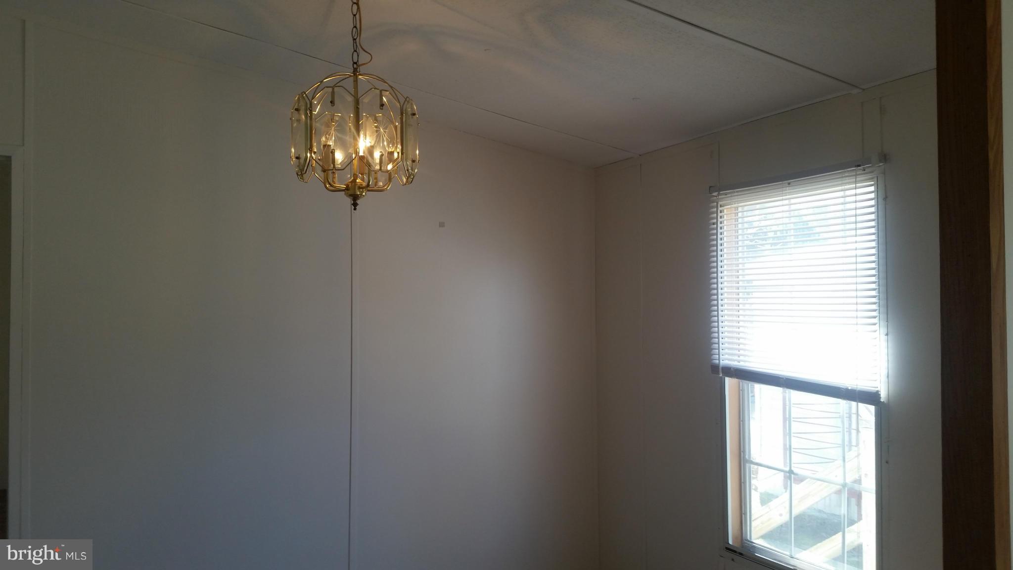 7810 Clark Road, Unit E28 Jessup, MD 20794 - Photo 12 of 22 Dining Room