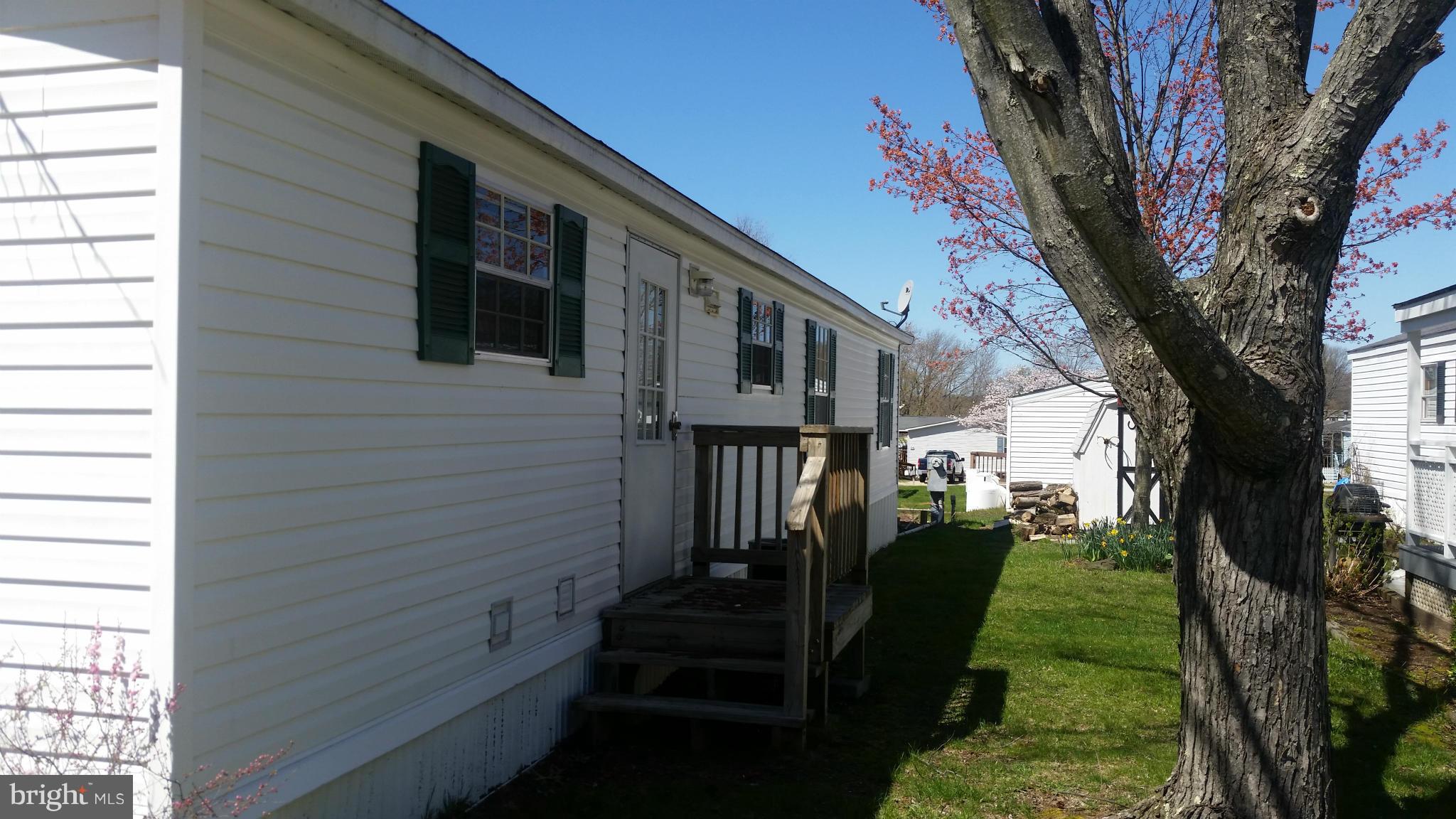 7810 Clark Road, Unit E28 Jessup, MD 20794 - Photo 22 of 22 Exterior (Rear)