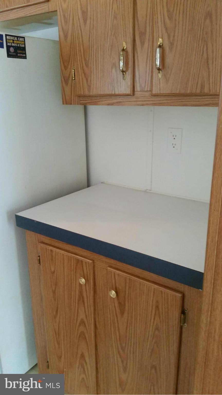 7810 Clark Road, Unit E28 Jessup, MD 20794 - Photo 10 of 22 Kitchen
