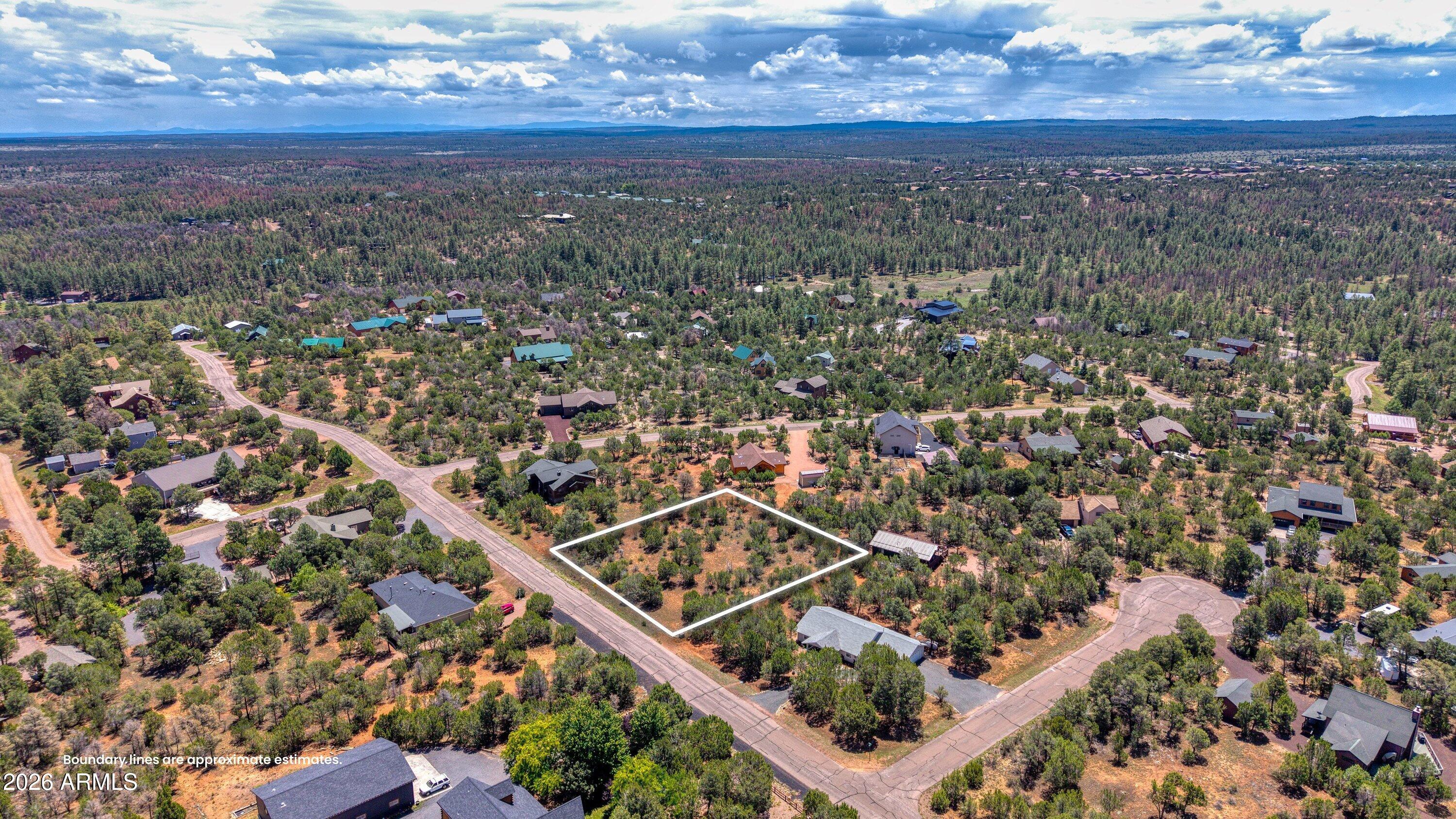 2277 Sunrise Road, Unit 361 Overgaard, AZ 85933 - Photo 14 of 14 2277 Sunrise Rd (14)