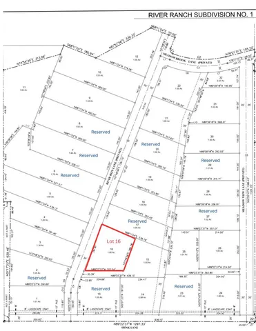 $235,000 | Tbd River Run Court, Unit 16, McCall, ID 83638