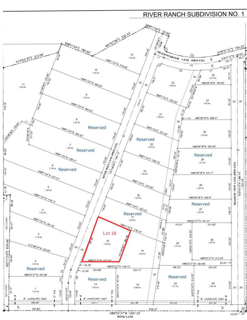 Tbd River Run Court, Unit 16 McCall, ID 83638 - Photo 7 of 7