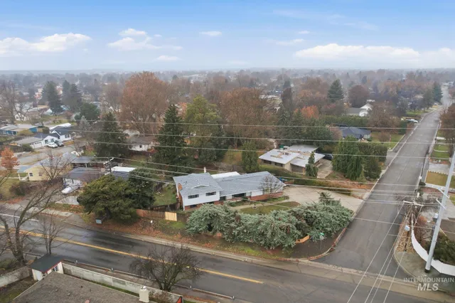 $499,000 | 5801 West Randolph Drive, Boise, ID 83709
