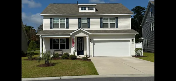 $419,500 | 6045 Mcclain Court, Little River, SC 29566