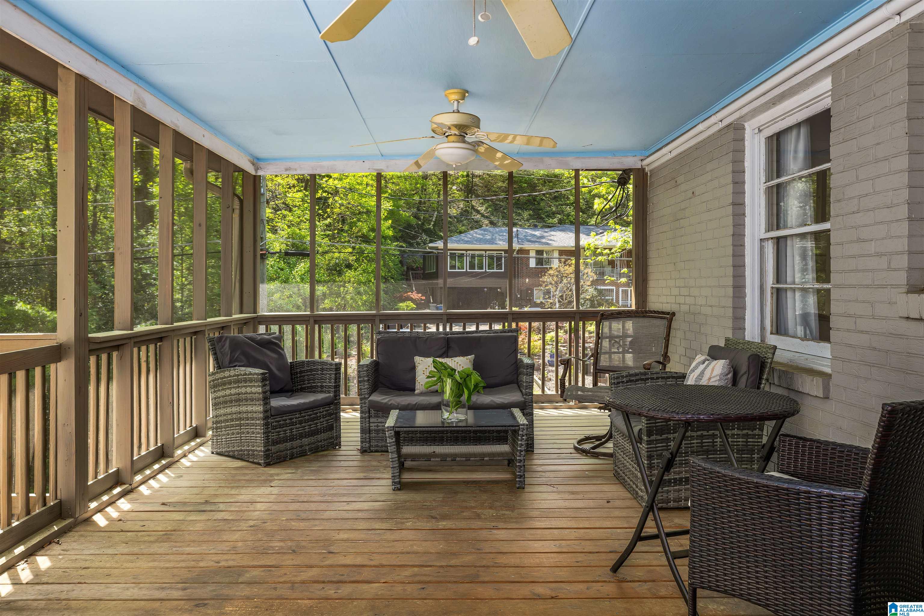 3429 Avalon Road Homewood, AL 35209 - Photo 53 of 63
