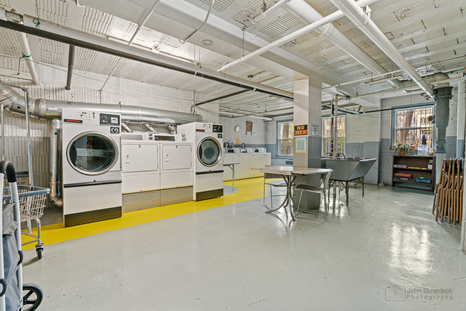 1585 Ridge Avenue, Unit 601 Evanston, IL 60201 - Photo 11 of 15 Gallery Image 11