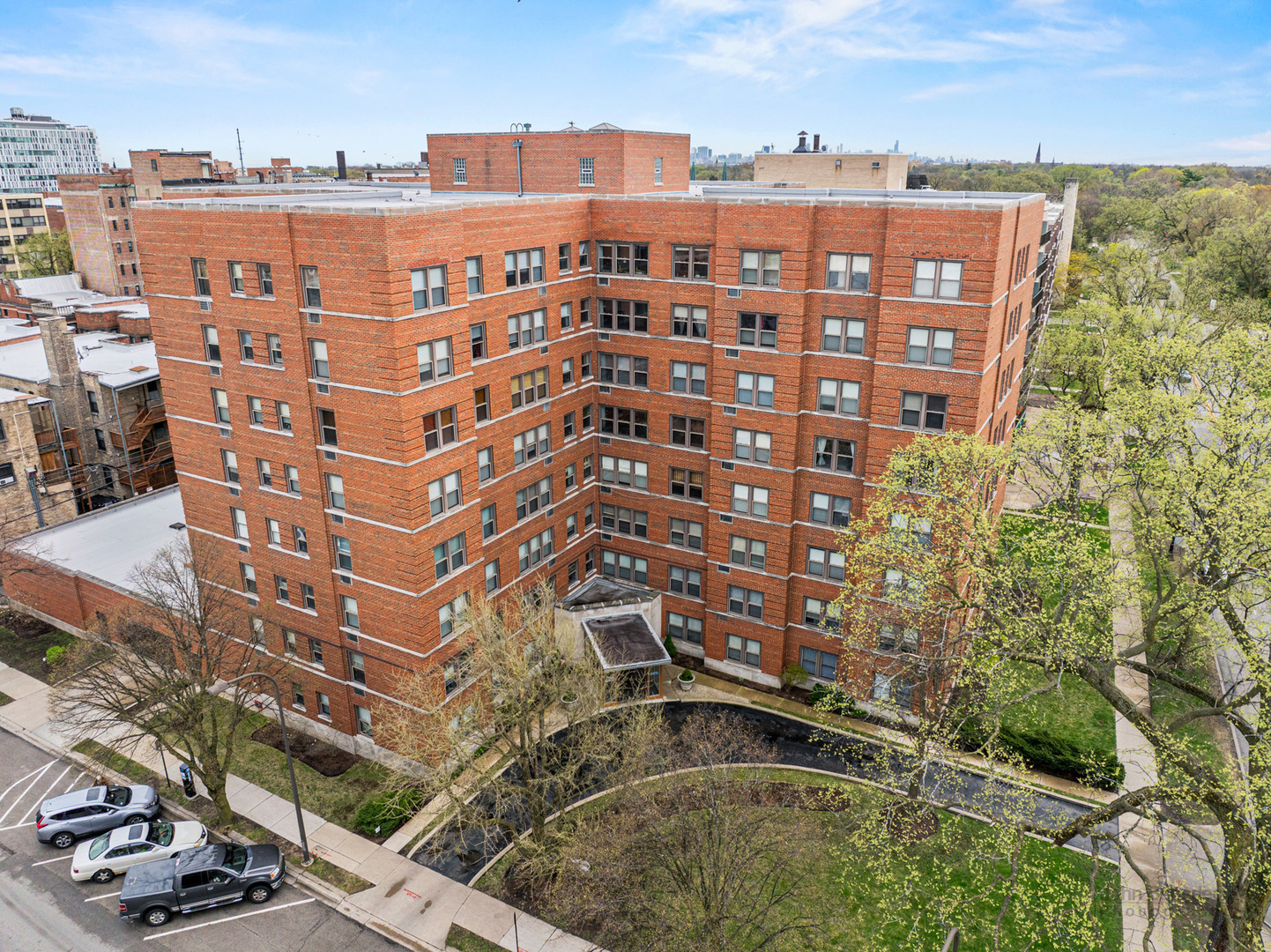 1585 Ridge Avenue, Unit 601 Evanston, IL 60201 - Photo 12 of 15 Gallery Image 12
