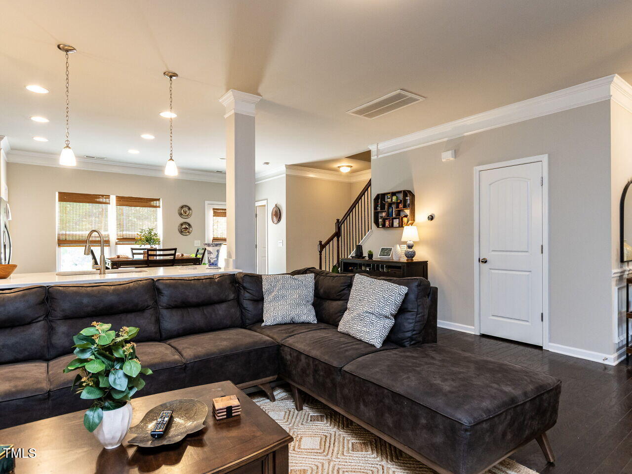 6341 Grace Lily Drive Raleigh, NC 27607 - Photo 11 of 29 007-1280x960-living-room