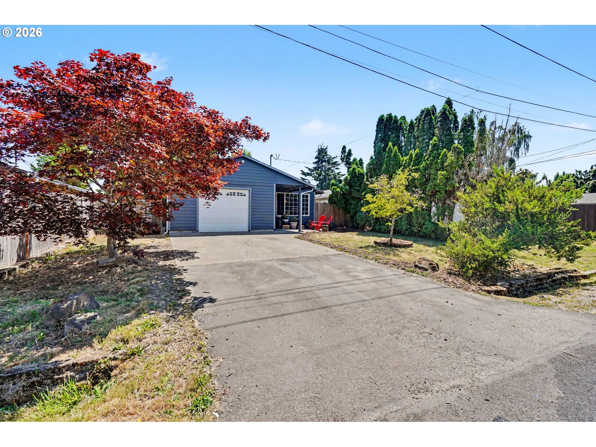 111 Enos Street Amity, OR 97101 - Photo 2 of 31