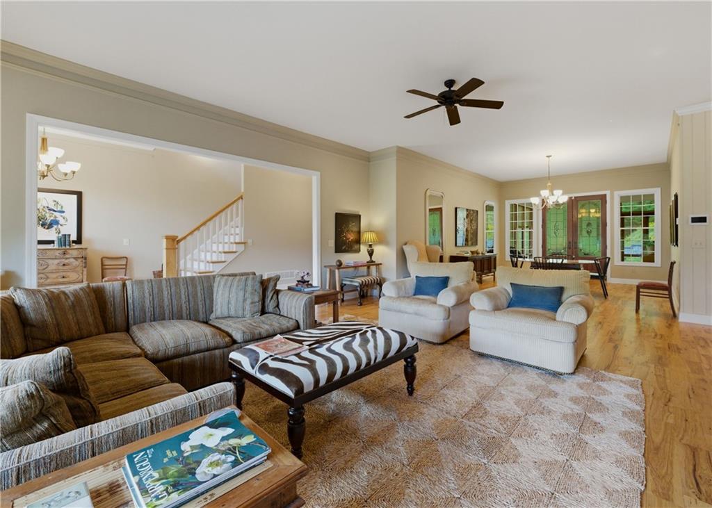619 Hamp Mill Road Dahlonega, GA 30533 - Photo 19 of 118