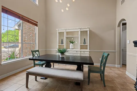 $819,900 | 2606 Mexican Hat Drive, Cedar Park, TX 78613