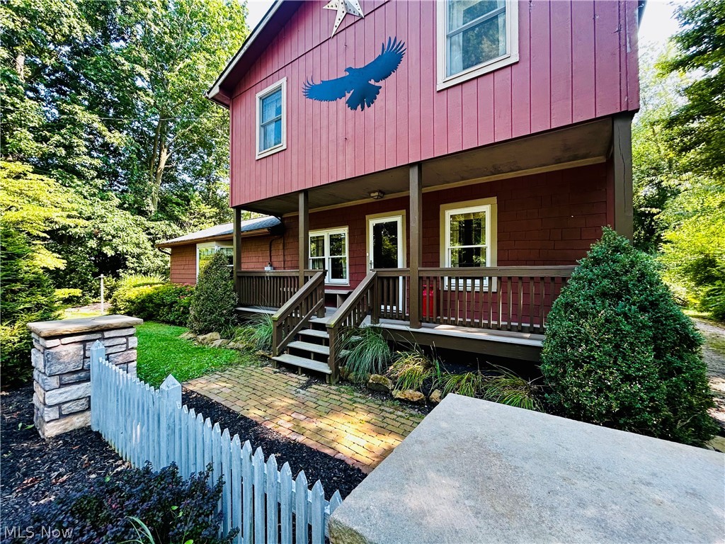 1572 Wall Road Wadsworth, OH 44281 - Photo 2 of 50 Gallery Image 2