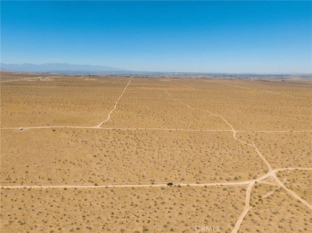0 Calliandra Road Apple Valley, CA 92308 - Photo 4 of 7 a view of an ocean beach