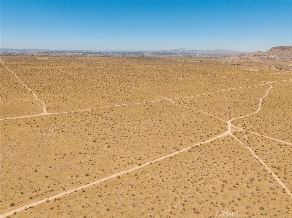 0 Calliandra Road Apple Valley, CA 92308 - Photo 5 of 7 a view of an ocean beach