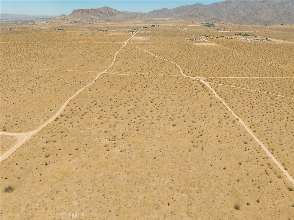 0 Calliandra Road Apple Valley, CA 92308 - Photo 6 of 7 a view of an ocean beach