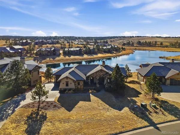 $2,150,000 | 7300 Prairie Star Court, Parker, CO 80134