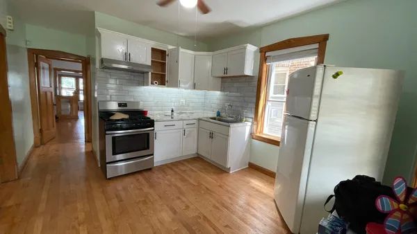 $2,010 | 2314 North Laramie Avenue, Unit 1, Chicago, IL 60639