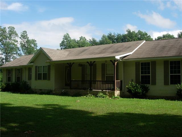 642 Colony Road Coalmont, TN 37313 - Photo 1 of 5 Welcome to 642 Colony Road