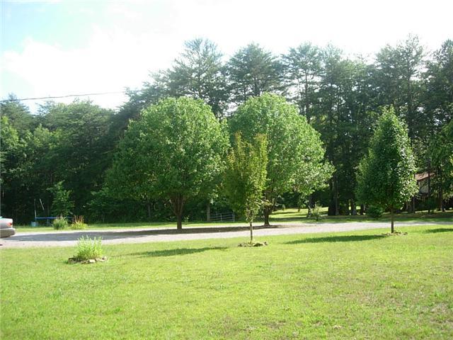 642 Colony Road Coalmont, TN 37313 - Photo 2 of 5 View from front