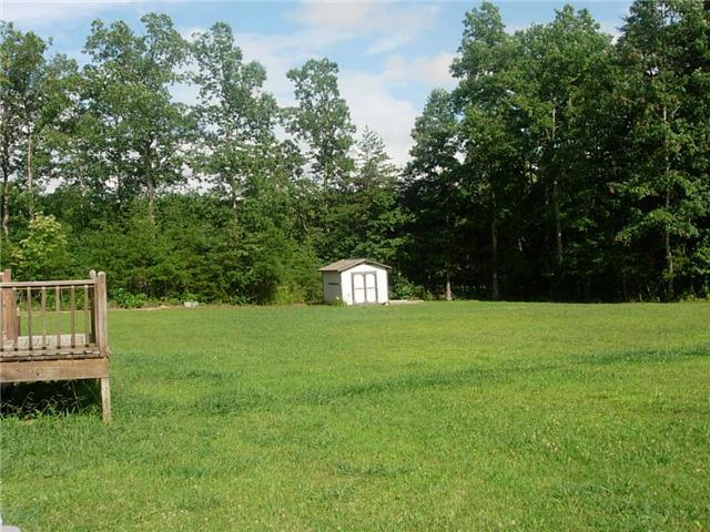 642 Colony Road Coalmont, TN 37313 - Photo 5 of 5 Storage building