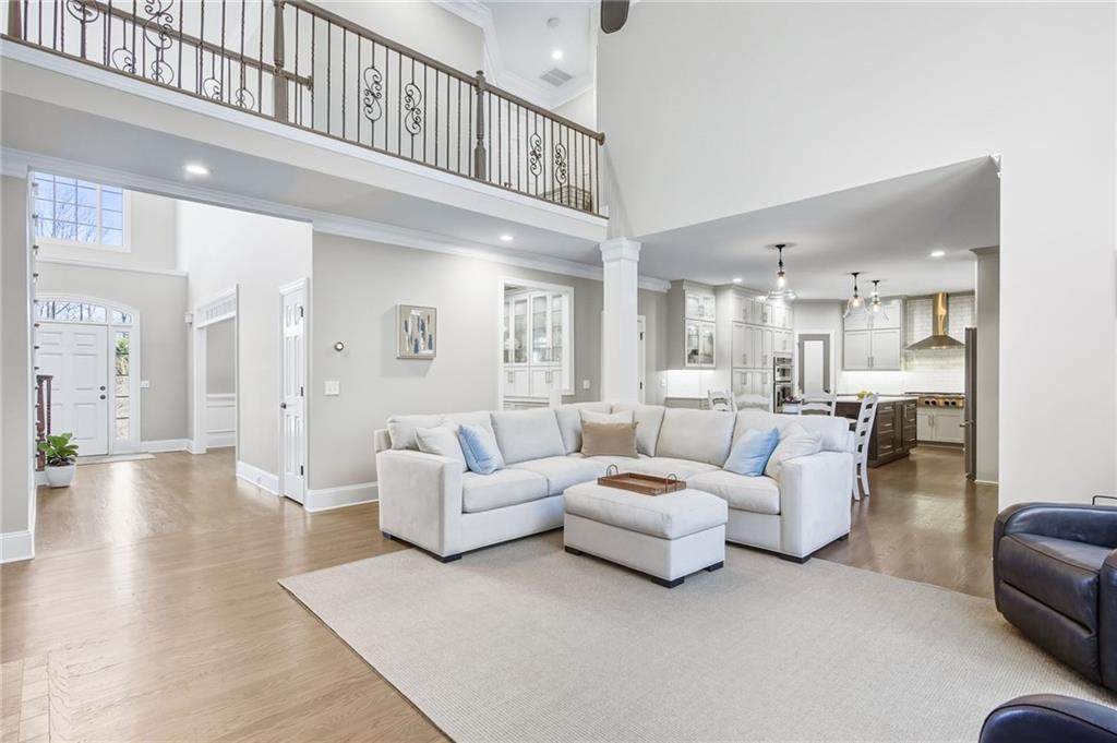 5318 Tallgrass Way Kennesaw, GA 30152 - Photo 15 of 70