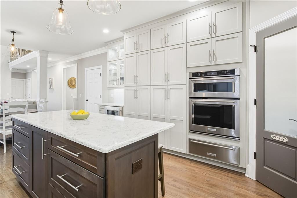 5318 Tallgrass Way Kennesaw, GA 30152 - Photo 20 of 70