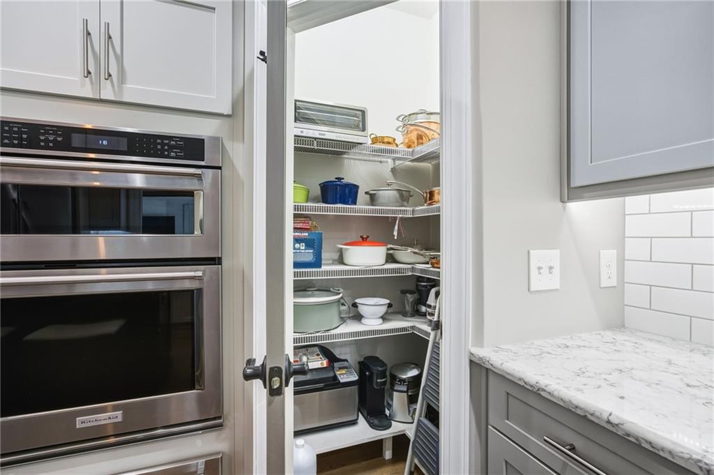 5318 Tallgrass Way Kennesaw, GA 30152 - Photo 21 of 70