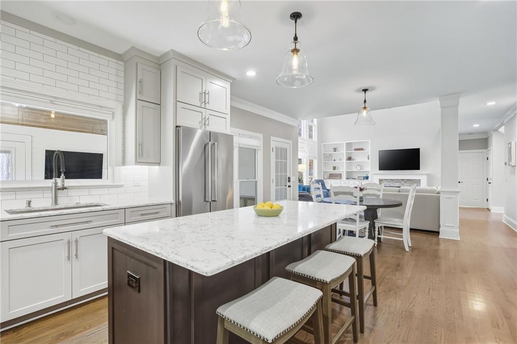 5318 Tallgrass Way Kennesaw, GA 30152 - Photo 23 of 70