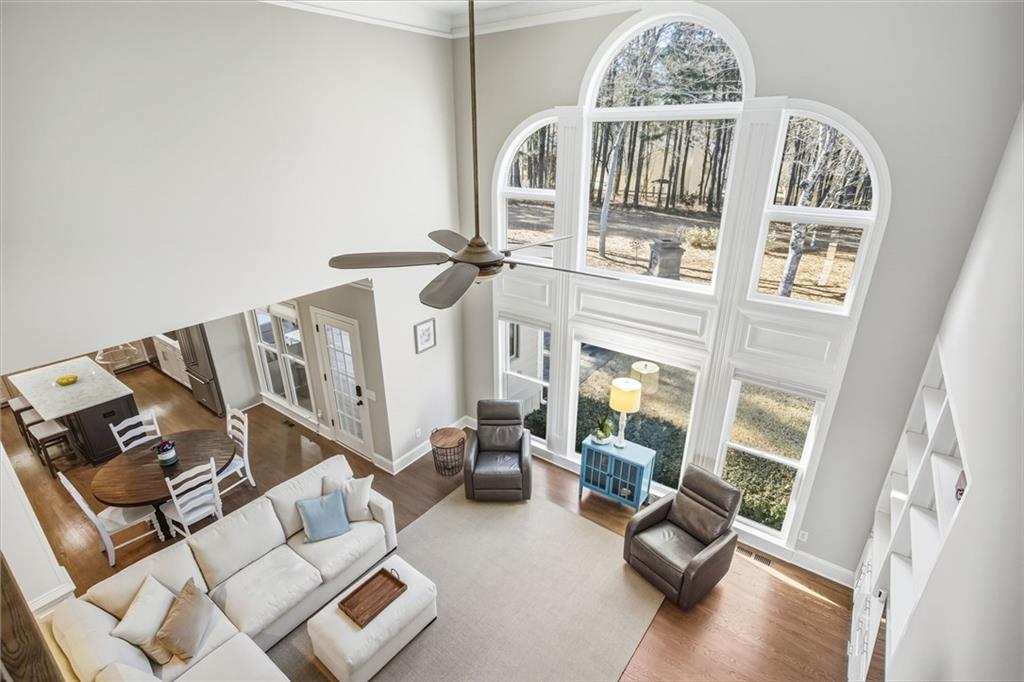 5318 Tallgrass Way Kennesaw, GA 30152 - Photo 30 of 70