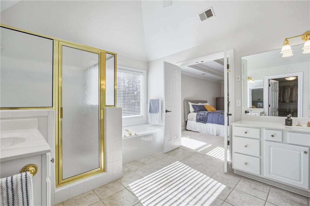 5318 Tallgrass Way Kennesaw, GA 30152 - Photo 33 of 70