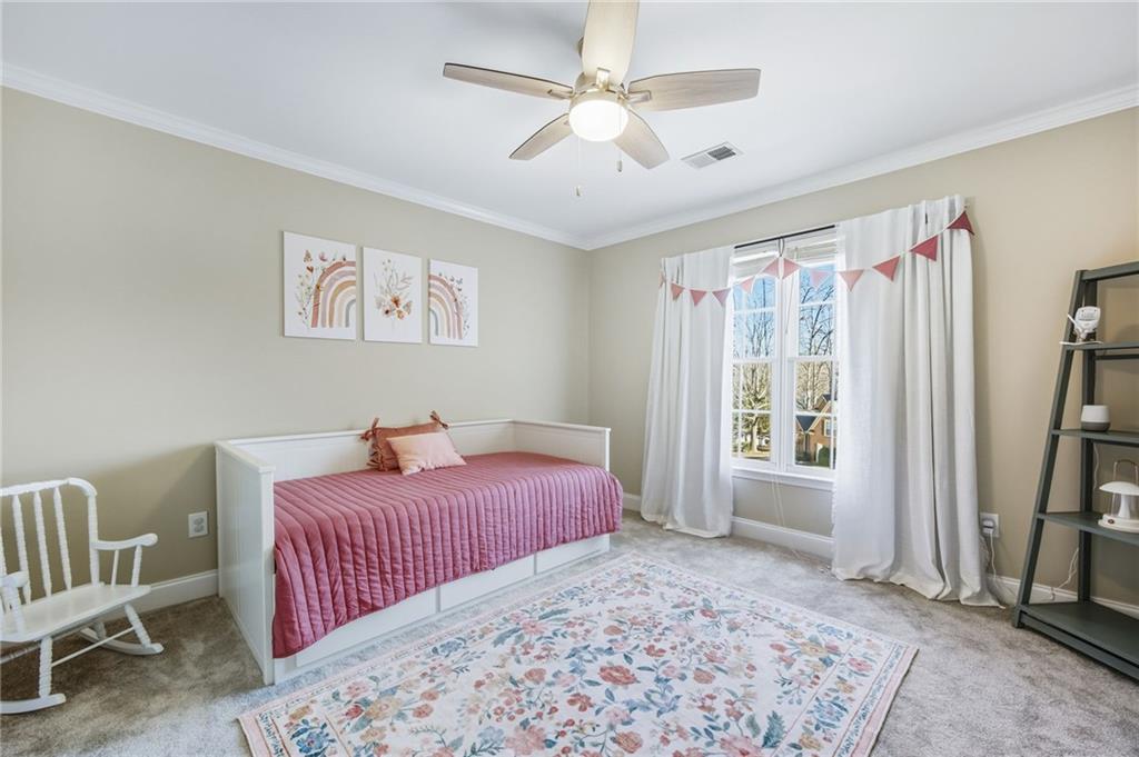 5318 Tallgrass Way Kennesaw, GA 30152 - Photo 37 of 70