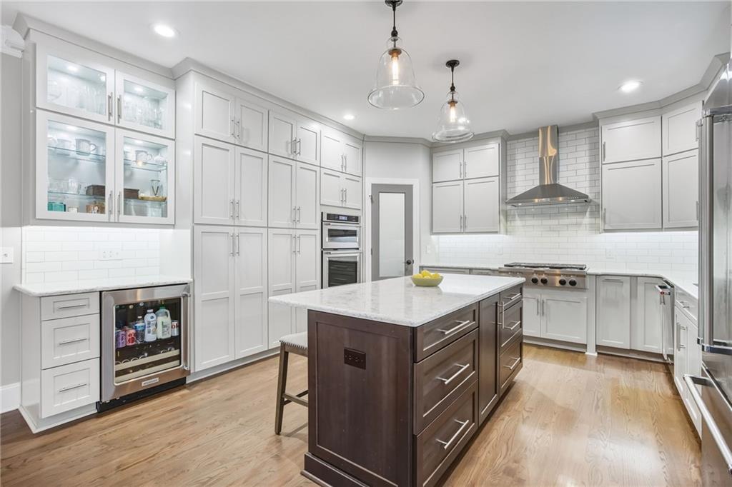 5318 Tallgrass Way Kennesaw, GA 30152 - Photo 4 of 70