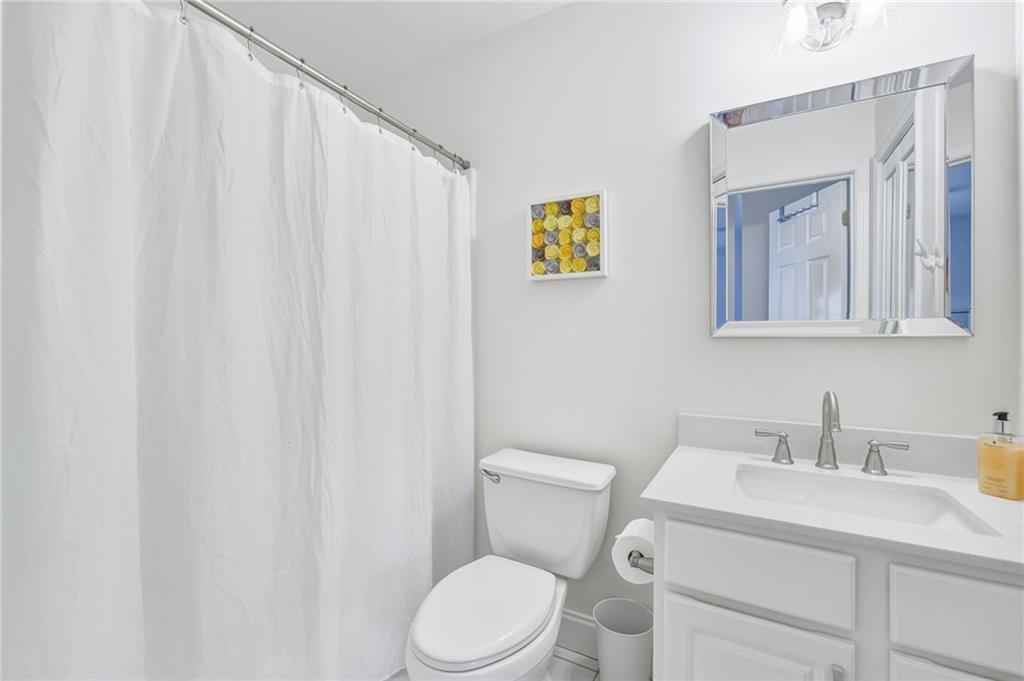 5318 Tallgrass Way Kennesaw, GA 30152 - Photo 43 of 70