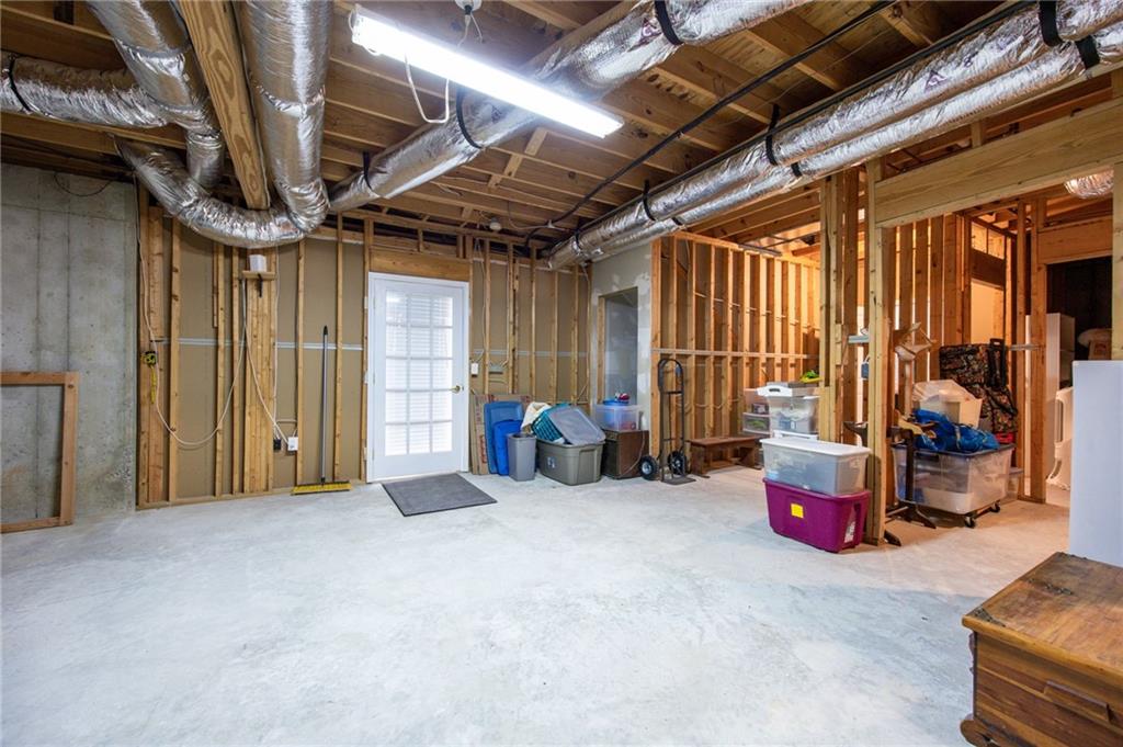 5318 Tallgrass Way Kennesaw, GA 30152 - Photo 47 of 70