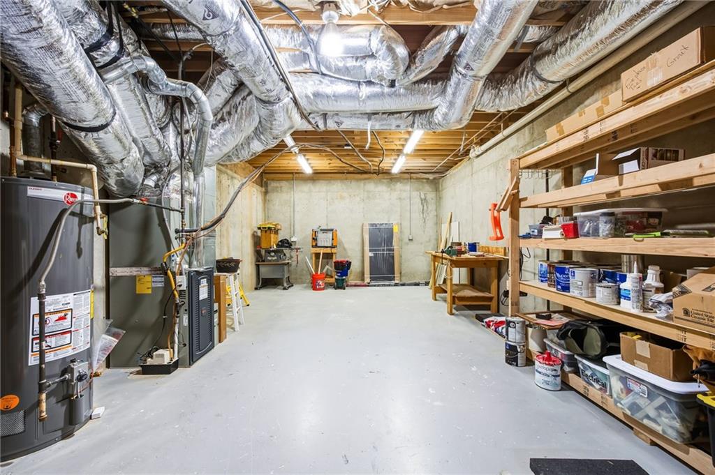 5318 Tallgrass Way Kennesaw, GA 30152 - Photo 48 of 70