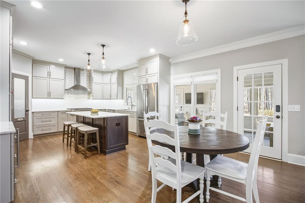 5318 Tallgrass Way Kennesaw, GA 30152 - Photo 5 of 70