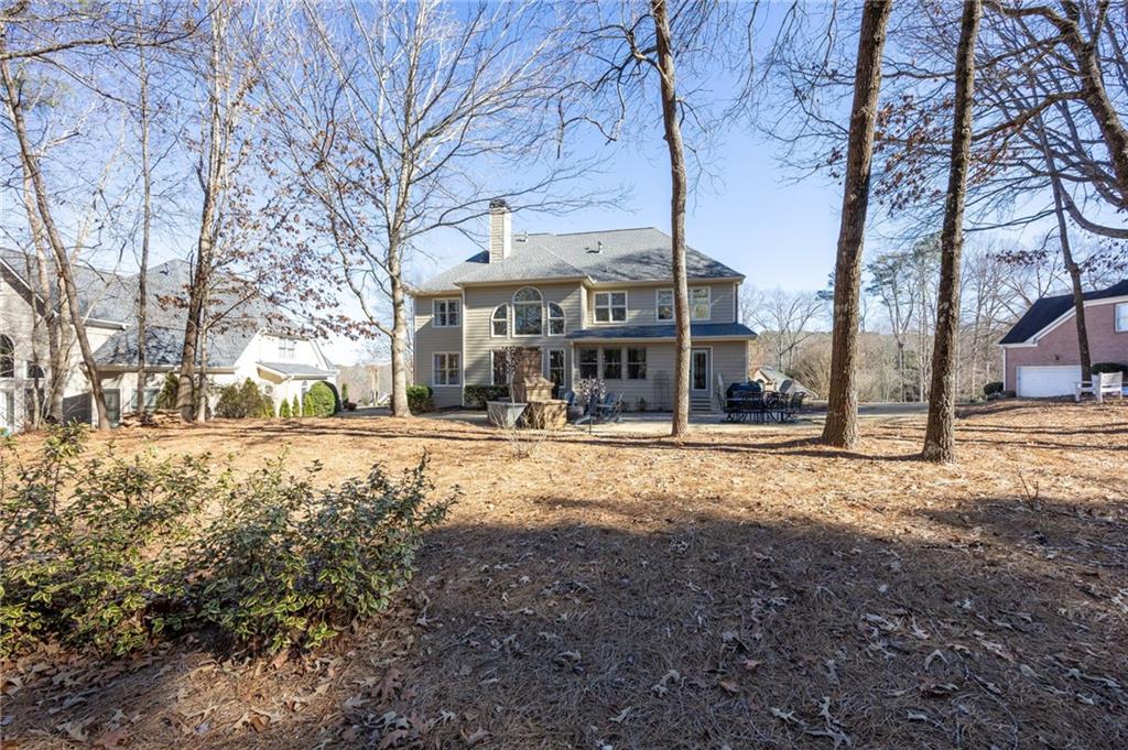 5318 Tallgrass Way Kennesaw, GA 30152 - Photo 54 of 70