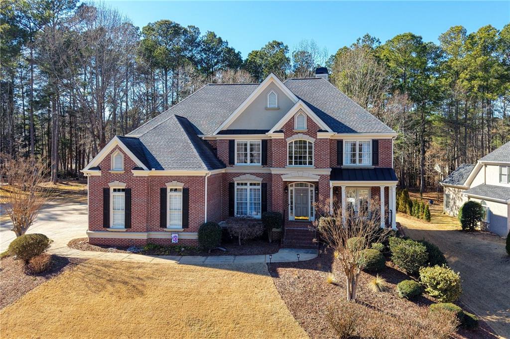 5318 Tallgrass Way Kennesaw, GA 30152 - Photo 56 of 70