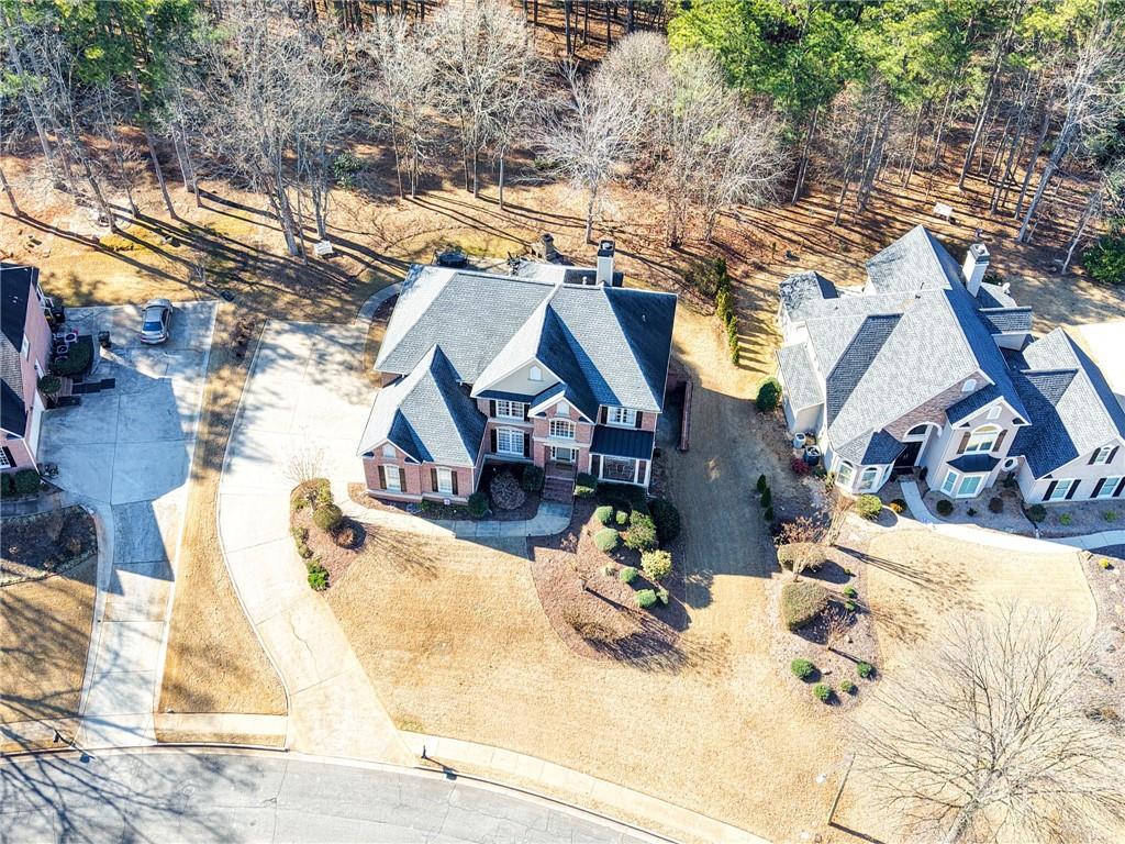 5318 Tallgrass Way Kennesaw, GA 30152 - Photo 57 of 70