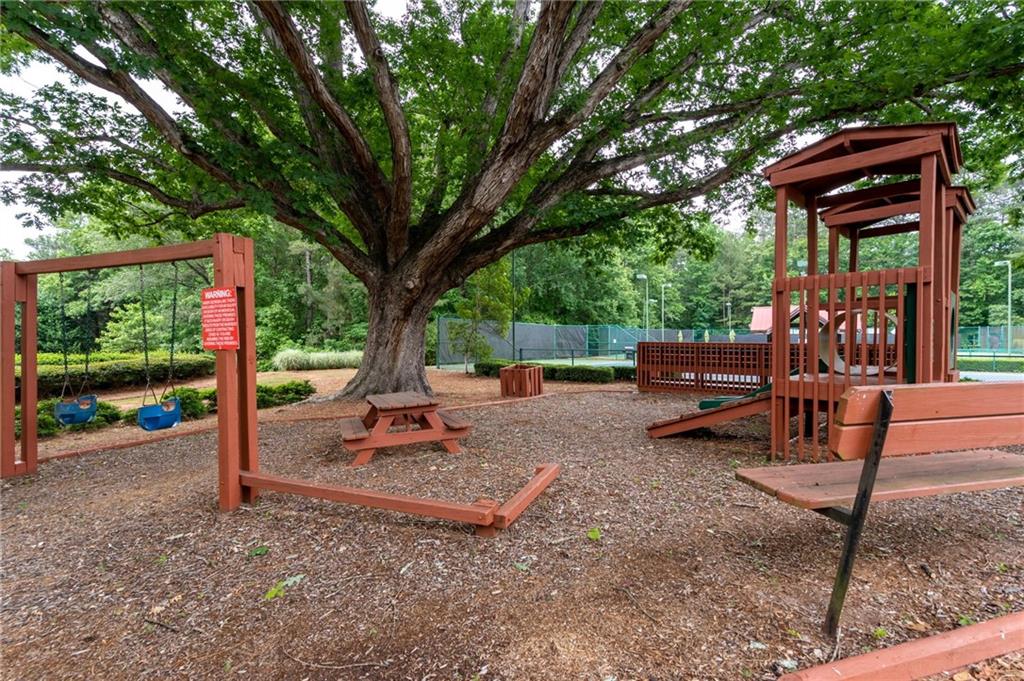 5318 Tallgrass Way Kennesaw, GA 30152 - Photo 64 of 70