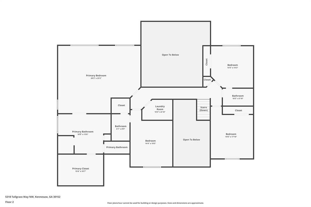 5318 Tallgrass Way Kennesaw, GA 30152 - Photo 70 of 70