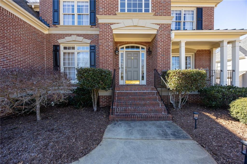 5318 Tallgrass Way Kennesaw, GA 30152 - Photo 7 of 70