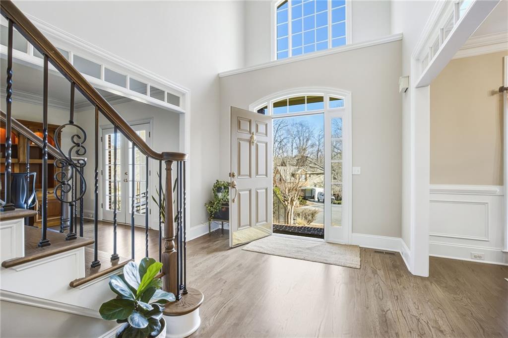 5318 Tallgrass Way Kennesaw, GA 30152 - Photo 8 of 70