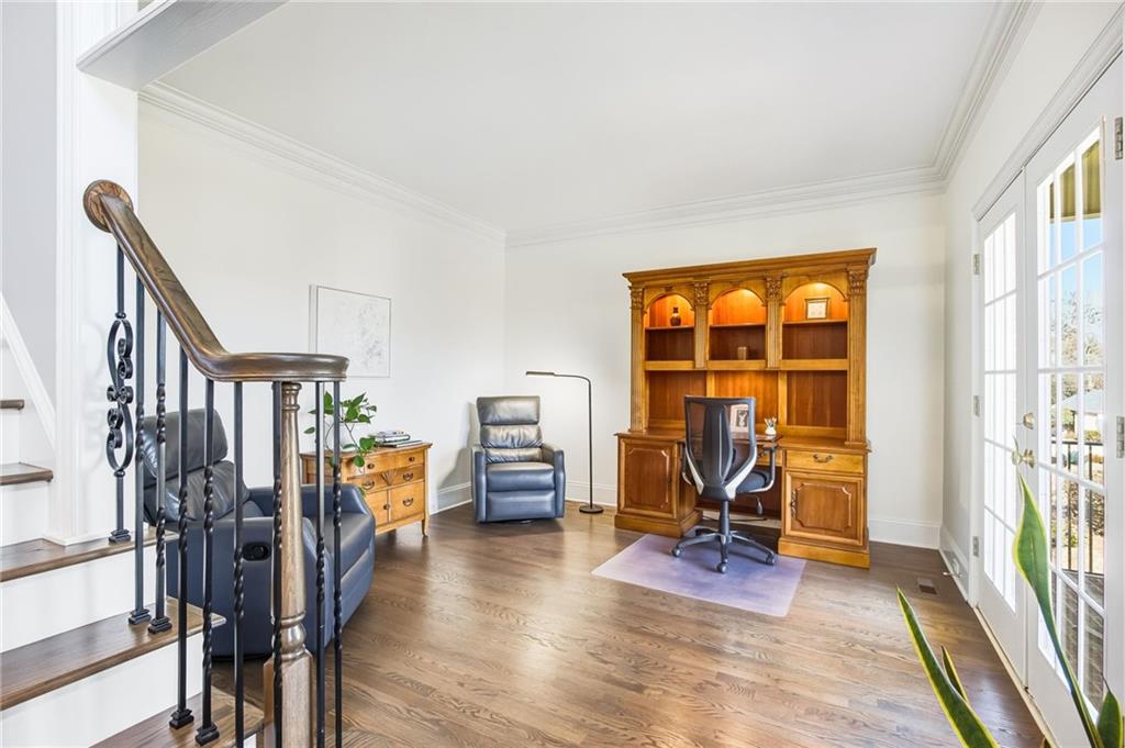 5318 Tallgrass Way Kennesaw, GA 30152 - Photo 10 of 70