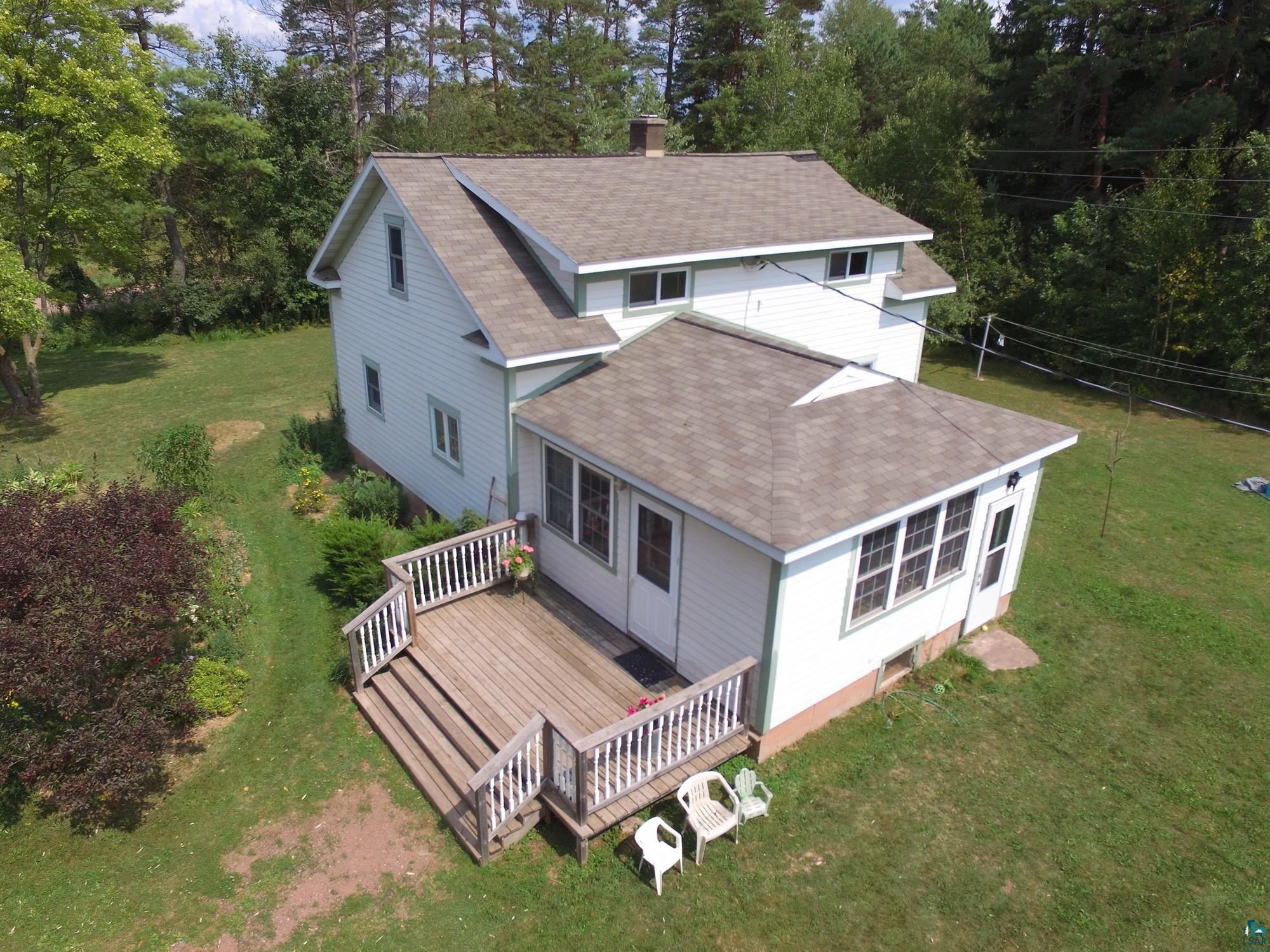 65073 Charles Johnson Road Ashland, WI 54806 - Photo 1 of 27 Gallery Image 1