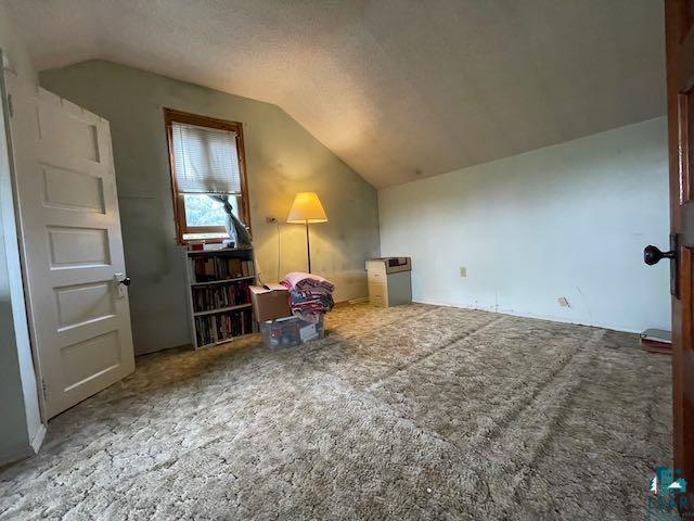 65073 Charles Johnson Road Ashland, WI 54806 - Photo 21 of 27 Bedroom 2